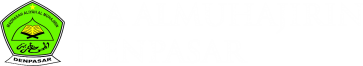MA Almuhajirin Denpasar